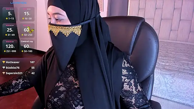 basima_haik's cam snapshot