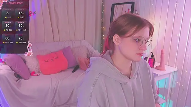 Crazy_Wine's cam snapshot