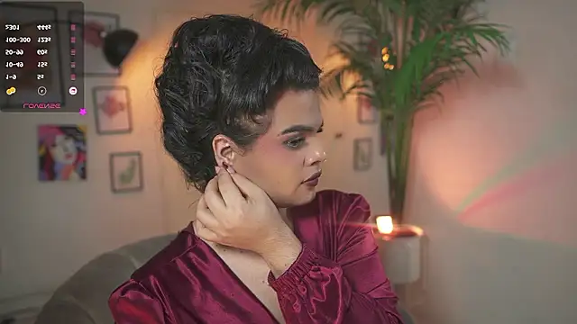 artechloe's cam snapshot