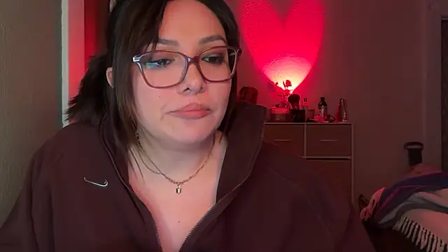 Pumpkin_bunny's cam snapshot