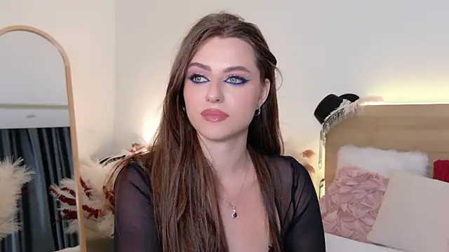 Sienna_Voss's cam snapshot