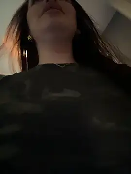 KiraSunshine's cam snapshot