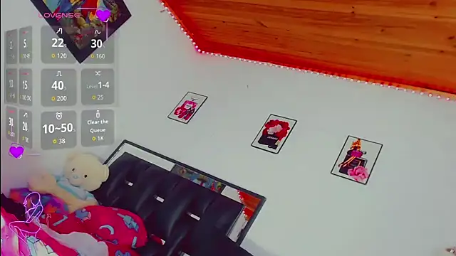 Master_Kenndal69's cam snapshot