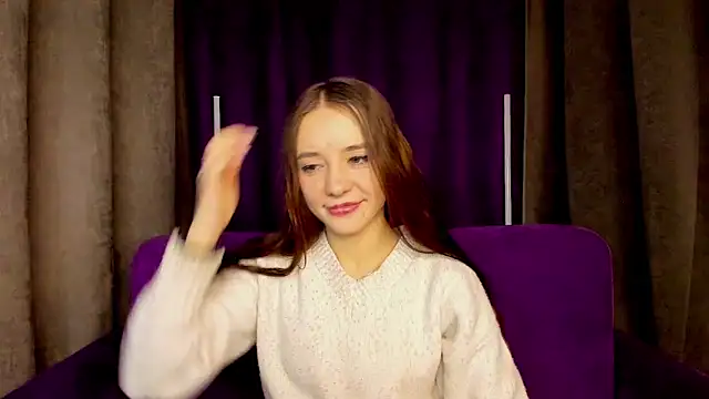 VasilisaTheWiseX's cam snapshot