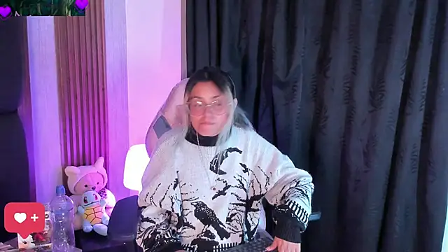 YukkyKuran_ live sex cam