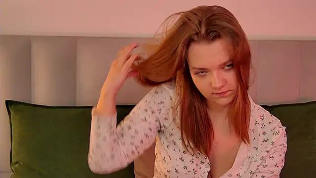 JennyPortman's cam snapshot