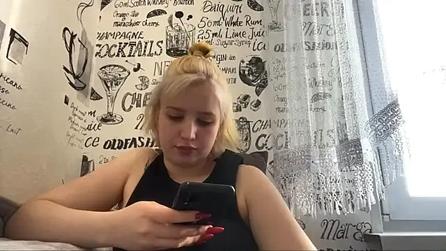 ProMilly's cam snapshot