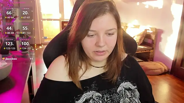 XNirvanaX's cam snapshot