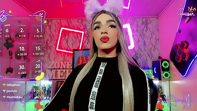 Alessa_mullen's cam snapshot