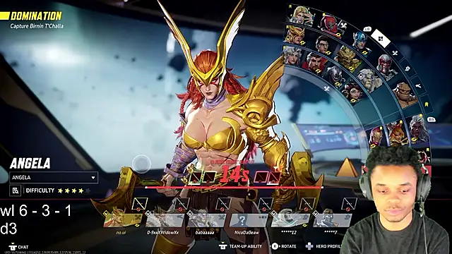 lovemirgaming live sex cam