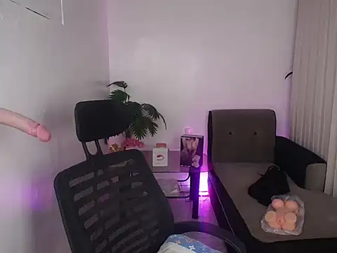 Callmesuesue's cam snapshot