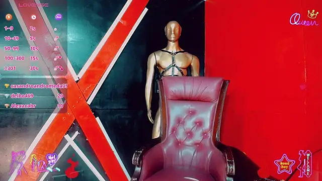 Sasha_calle's cam snapshot