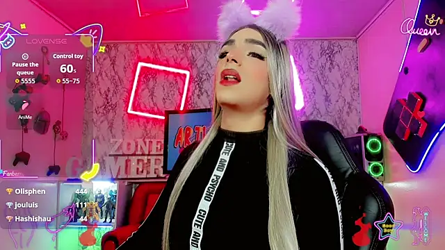 Alessa_mullen's cam snapshot