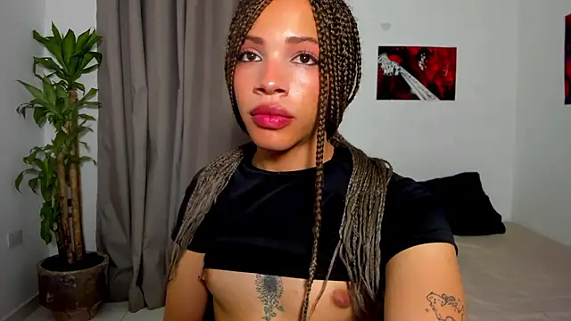 Catty_Noir's cam snapshot