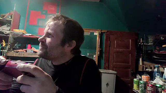 charactrzero live sex cam