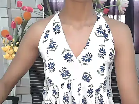 Richa_Patel's cam snapshot