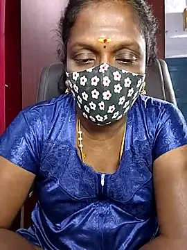 umashreetamil's cam snapshot