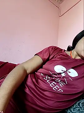 Jankisinghji's cam snapshot