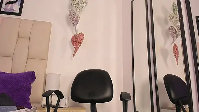 Hanna_cooperr's cam snapshot