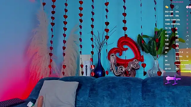 Leo_Savage_ live sex cam