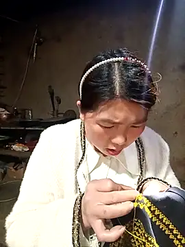 quynhkoolbae's cam snapshot