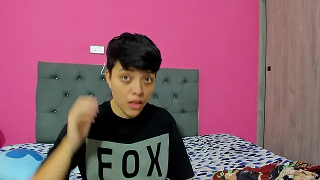 ariloe_quintero's cam snapshot