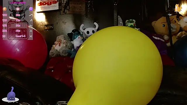 kureiji_hentaii's cam snapshot