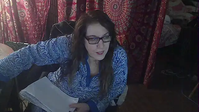 Ireallysquirt's cam snapshot