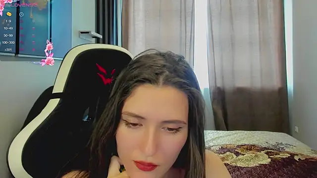 niki_cutes's cam snapshot