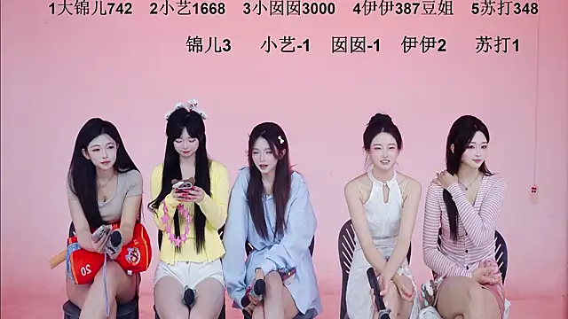 1X-one's cam snapshot