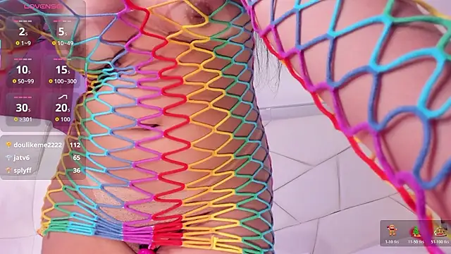 Natasha_Kiim_'s cam snapshot