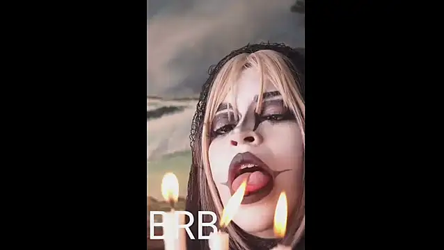 Anny_Kiitty's cam snapshot