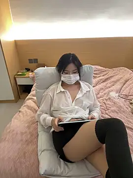 _xiaoxinxin_'s cam snapshot