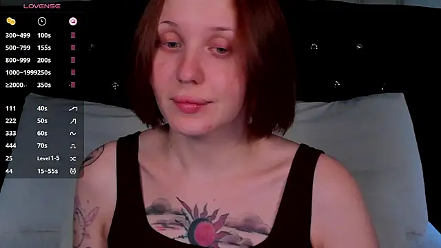 LianaFord's cam snapshot