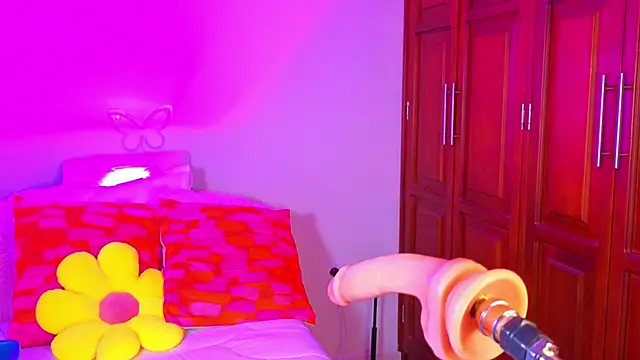 Olivia_ds's cam snapshot