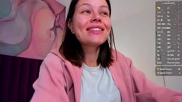 Kelly_Cuutie's cam snapshot