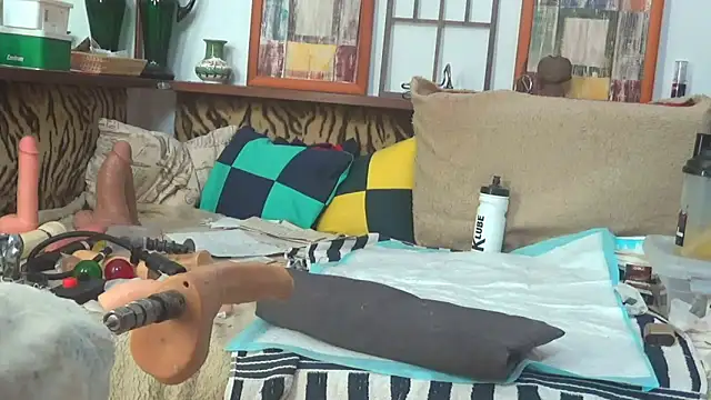 RitaMinx's cam snapshot