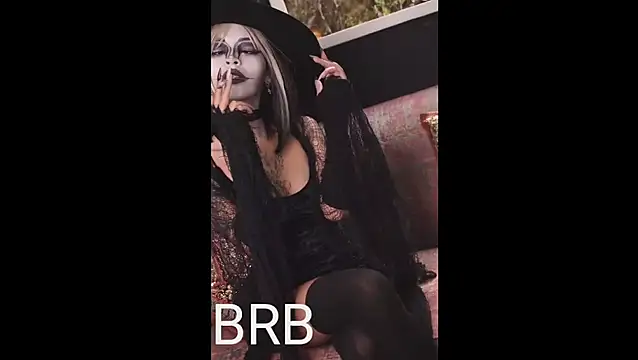 Anny_Kiitty's cam snapshot