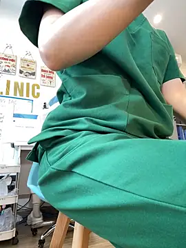 Clinic_Sexy's cam snapshot