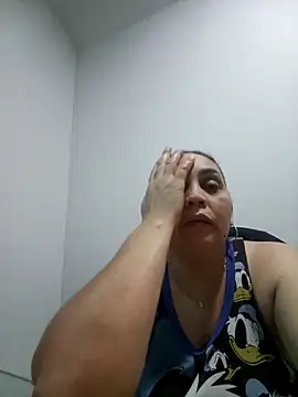 MirandaSoto's cam snapshot