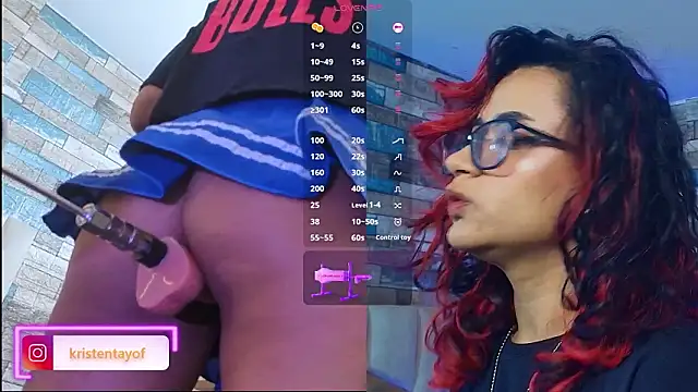 kristen_tay's cam snapshot