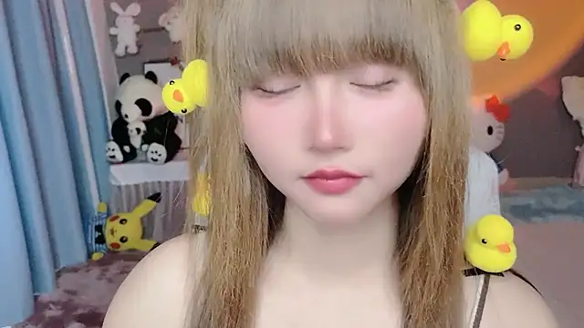 -xiao-xiao-'s cam snapshot