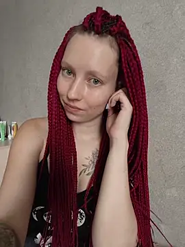 Frost_foxy's cam snapshot