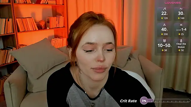 Phoenix_Margo's cam snapshot