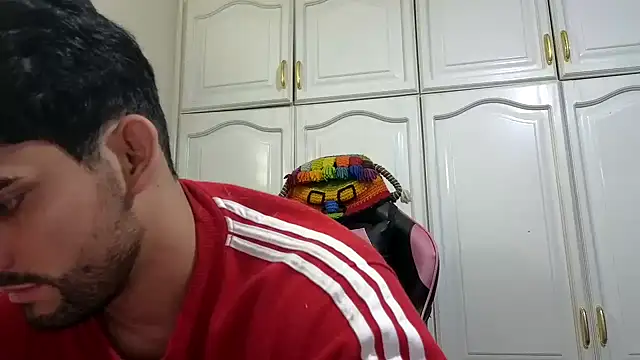 Jackyrose live sex cam