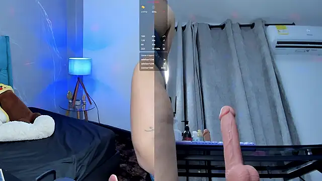 fierygroup's cam snapshot