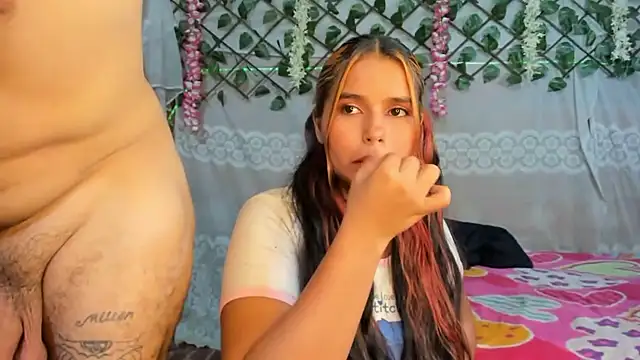 leandro49112's cam snapshot