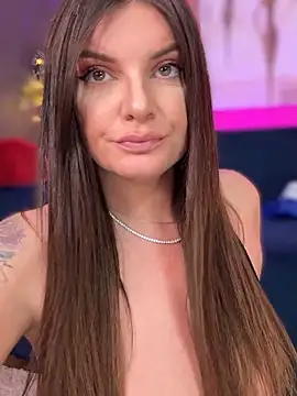 JessicaFlame's cam snapshot