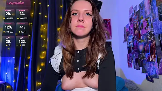 HotaruTomo's cam snapshot