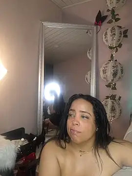 PandoraLuxury's cam snapshot